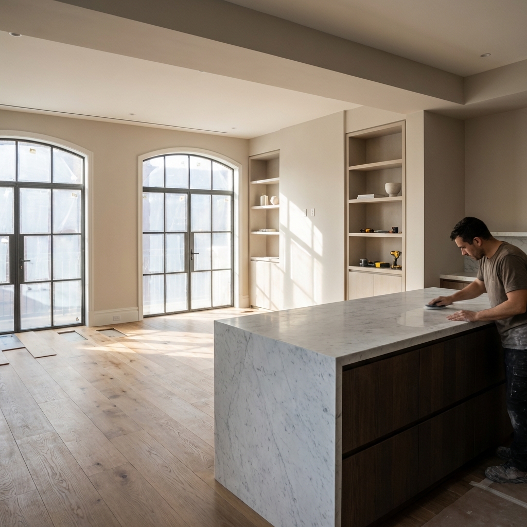 Oak vs Walnut: Choosing the Perfect Hardwood for Your Space